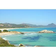 Spiaggia di Cala Monte Turno